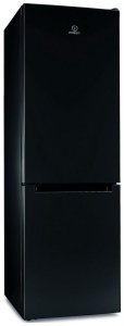 Холодильники Indesit DS 4180 B чёрный (159425)