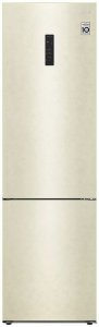 Холодильники LG GA-B509CETL