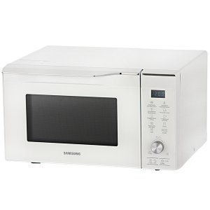 Микроволновая печь с грилем и конвекцией Samsung MC32K7055CW (MC32K7055CW/BW)