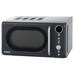 Микроволновая печь соло Galanz MOG-2072DG