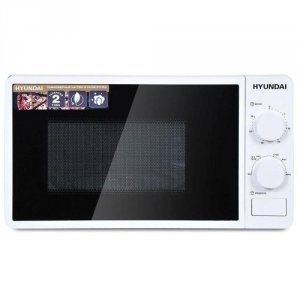Микроволновая печь Hyundai HYM-M2003 белый