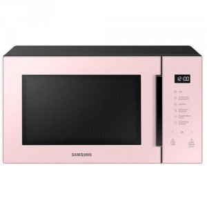 Микроволновая печь Samsung MS30T5018AP розовый (MS30T5018AP/BW)