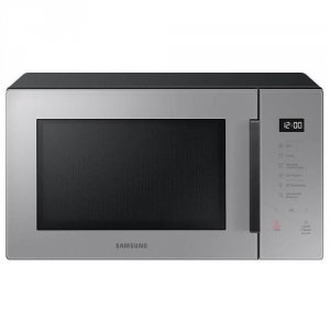 Микроволновая печь Samsung MG30T5018AG/BW серый