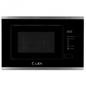 Встраиваемая микроволновая печь LEX BIMO 20.01 INOX (CHVE000002)