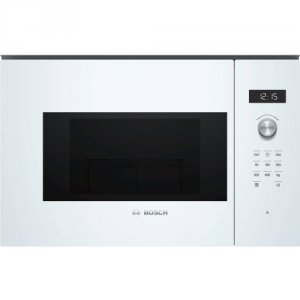 Встраиваемые микроволновые печи Bosch BFL524MW0