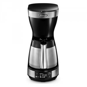 Кофеварки Delonghi ICM 16731 (0132301134)