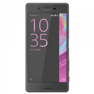 Смартфон Sony Xperia X F5121 Graphite Black 4G LTE