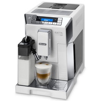 Кофемашина Delonghi ECAM 45.760.W