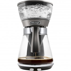 Кофеварки Delonghi ICM17210 (132301135)