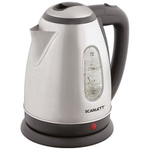 Чайники электрические Scarlett SC-EK21S88