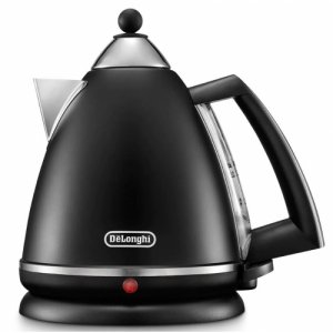 Чайники электрические Delonghi KBX 2016 BK1 (210110089)