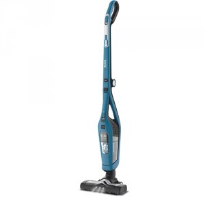 Вертикальный пылесос Tefal TY6751WO голубой/черный (2211400444)