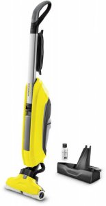 Вертикальный пылесос Karcher Fc 5 *eu 1.055-400.0