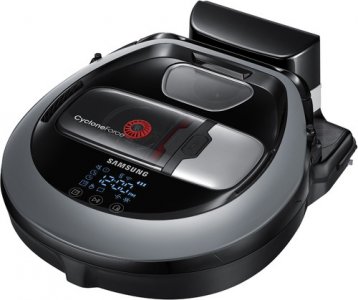 Робот-пылесос Samsung VR10M7030WG/EV