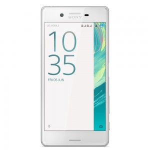 Смартфон Sony Xperia X F5121 4G 32Gb White