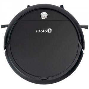 Робот-пылесос iBoto X220G Aqua (X220G AQUA)
