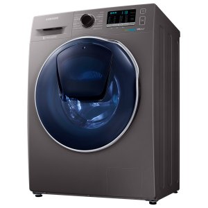 Стиральная машина с сушкой Samsung WD80K52E0ZX (WD80K52E0ZX/LP)