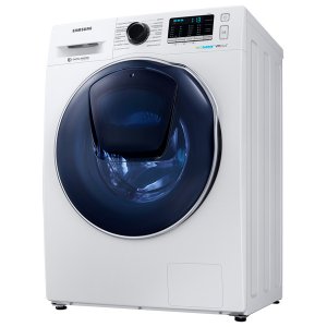 Стиральная машина с сушкой Samsung WD80K52E0ZW (WD80K52E0ZW/LP)