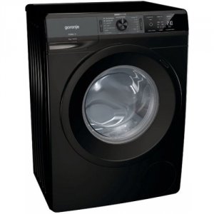 Стиральная машина Gorenje WE 72S3 B (WE72S3B)