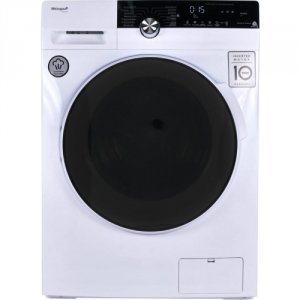 Стиральная машина Weissgauff WM 4947 DC Inverter Steam (425222)