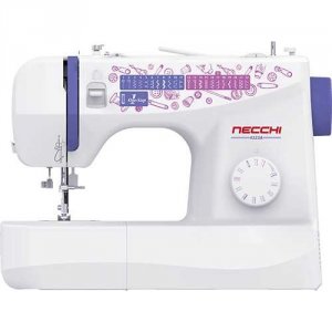 Швейная машина Necchi 4323 белый (4323 А)