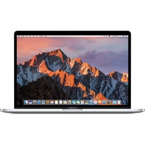 Ноутбук Apple MacBook Pro 15 Touch Bar i7 2.9/16/512 MPTT2RU/A