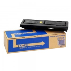 Картридж для лазерного принтера Kyocera TK-435