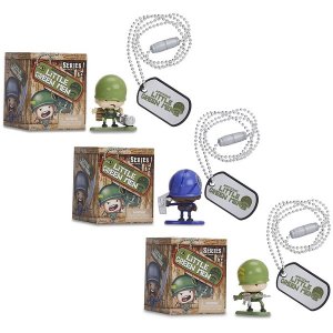 Игровые наборы и фигурки для детей ALGM ALGM 547440 Awesome Little Green Men Фигурка