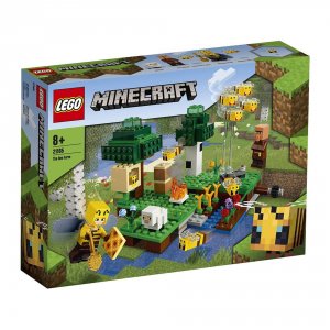 Конструкторы Lego Пасека (21165)