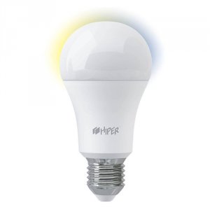 Умные лампы HIPER HI-A61W