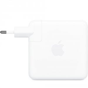 Адаптеры питания для ноутбуков Apple USB-C мощностью 96 Вт (белый) (MX0J2ZM/A)