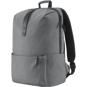 Сумки для ноутбуков Xiaomi Mi Casual Backpack, серый (ZJB4056CN)