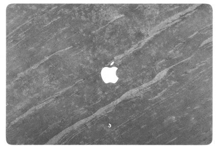 Кейс для MacBook Relic Form для MacBook Pro 15 Black (RFMBPRO15BLK)