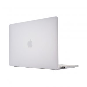 Аксессуар для ноутбука VLP Чехол-накладка д/MacBook Pro 13 w/Touch Bar Black