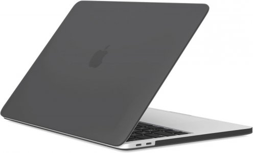 Кейс для MacBook Vipe для MacBook Pro 15'' Touch Bar (черный) (VPMBPRO15TBBLK)