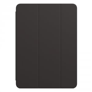 Чехлы для планшетов Apple Smart Folio для iPad Pro 11 дюймов (2-го поколения), iPad Pro 11 дюймов (1-го поколения) (черный) (MXT42ZM/A)