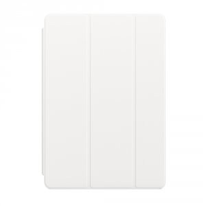 Чехол для iPad Apple iPad 10.2/Air 10.5 Smart Cover White (MVQ32ZM/A)