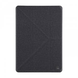 Чехол Uniq Yorker для iPad Pro 11(2020) (черный) (NPDP11YKR(2020)-KNVBLK)