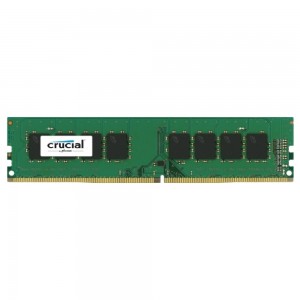 Модуль памяти Crucial CT51264BD160BJ