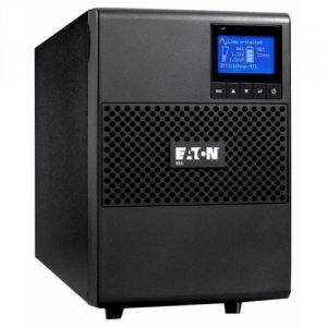 Источники бесперебойного питания Eaton 9SX1000I чёрный