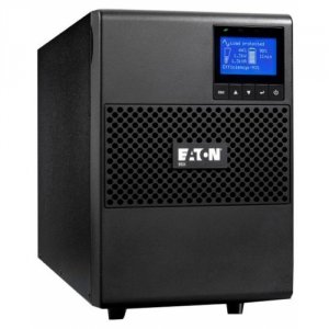 Источники бесперебойного питания Eaton 9SX1500I чёрный
