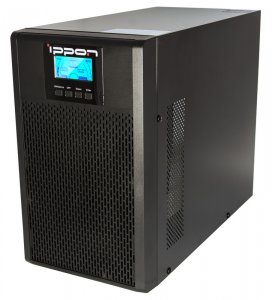 Источники бесперебойного питания Ippon 3000 (G2 3000 EURO)