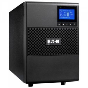 Источники бесперебойного питания Eaton 9SX 3000I чёрный (9SX3000I)