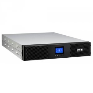 Источники бесперебойного питания Eaton 9SX1000IR чёрный