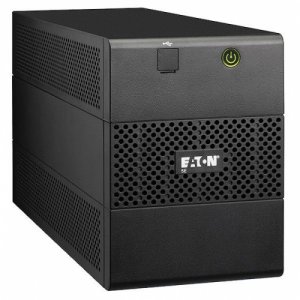 Источники бесперебойного питания Eaton 5E 850i USB чёрный (5E850IUSB)