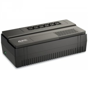 Источники бесперебойного питания APC Easy-UPS BV800I чёрный