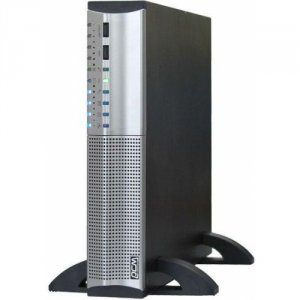 Источники бесперебойного питания Powercom Smart King RT SRT-1500A LCD чёрный