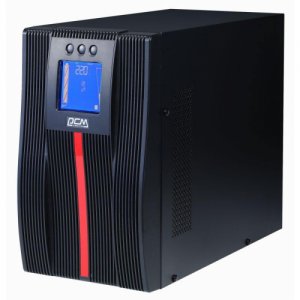 Источники бесперебойного питания Powercom Macan MAC-1500 чёрный