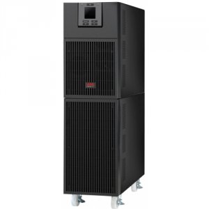 Источники бесперебойного питания APC Easy-UPS SRV10KI чёрный