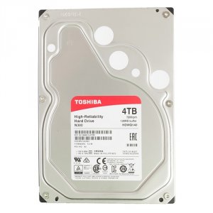 Жесткие диски Toshiba HDWQ140UZSVA